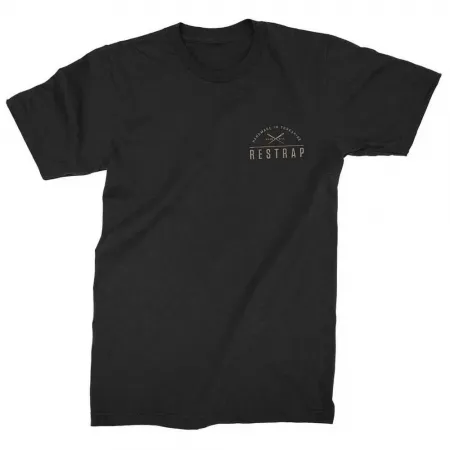 리스트랩 Will Travel For Gravel 반팔 티셔츠 3138371474