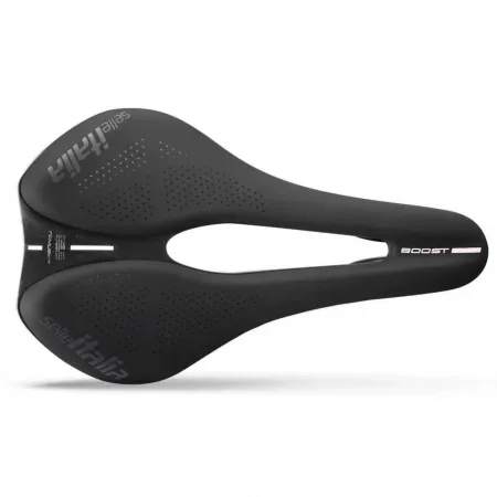 셀레 이탈리아 Novus Boost EVO X-Cross TM Superflow 자전거 안장 3138373507