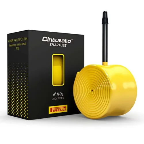 피렐리 SmarTUBE 59/70-622 Presta 42 mm 내부 튜브 3138374684