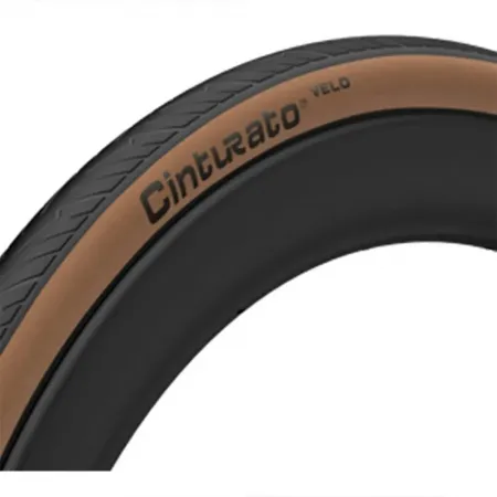 피렐리 Cinturato Velo Classic 튜블리스 700C x 28 로드 타이어 3138374705