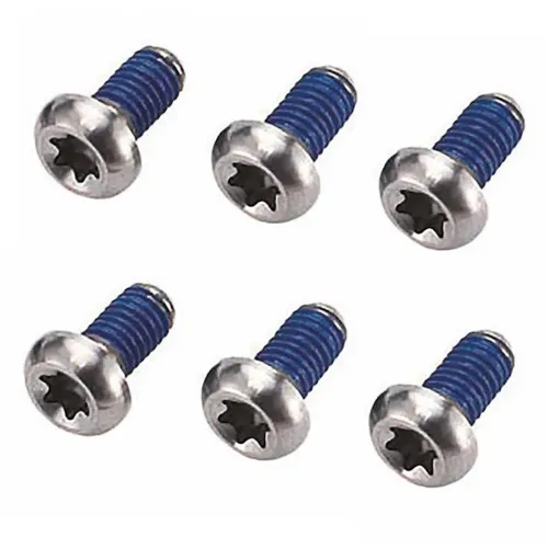 FSA K-Force 6B T25 M5 x 10 디스크 브레이크 나사 3138387898