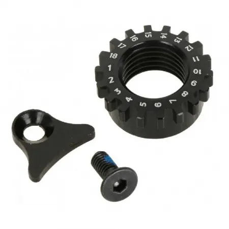 폭스 15 mm QR/KB 지원 3138405424
