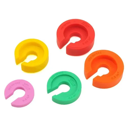 폭스 Float CTD/DPS 쇼크 업쇼바 스페이서 3138405489