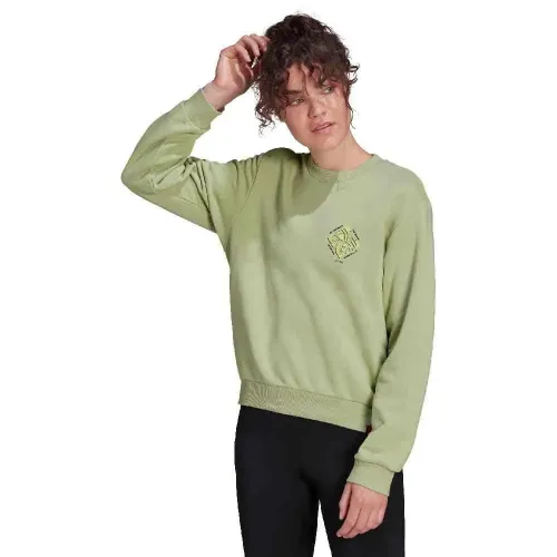 파이브텐 Crew 스웨트셔츠 3138430119