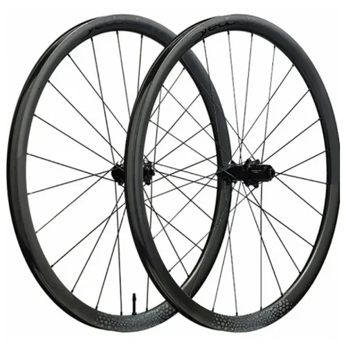 데다 Trenta2 CL 디스크 튜블리스 그래블 휠 세트 3138431743