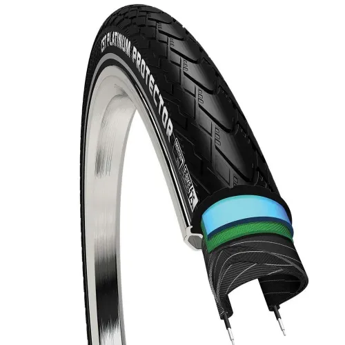 CST Platinum 프로텍터 C1920 700C x 38  자전거 타이어 3138433022