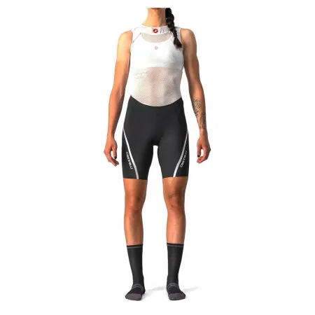 카스텔리 Velocissima 3 스트랩리스 빕숏 3138442191