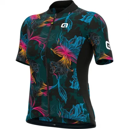 ALE Chios 반팔 져지 3138457398