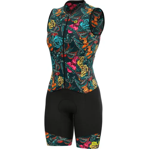 ALE Tattoo 사이클 빕숏 3138457626