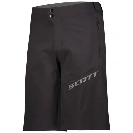 스캇 엔듀라nce LS/FIT W/PAD 반바지 3138459303