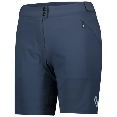 스캇 엔듀라nce LS/FIT W/PAD 반바지 3138459308