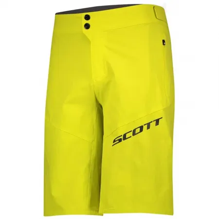 스캇 엔듀라nce LS/FIT W/PAD 반바지 3138459316