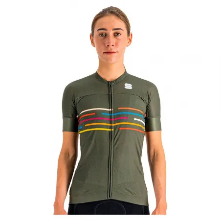 스포츠풀 Velodrome 반팔 져지 3138460002