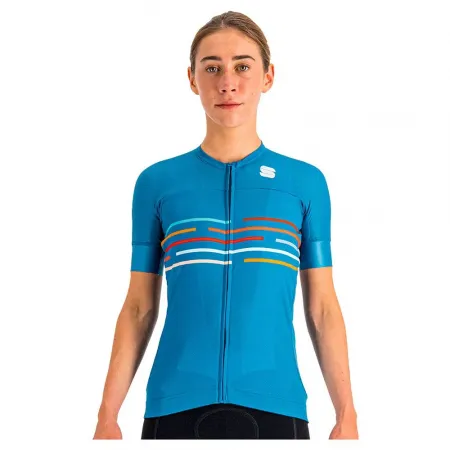 스포츠풀 Velodrome 반팔 져지 3138460003
