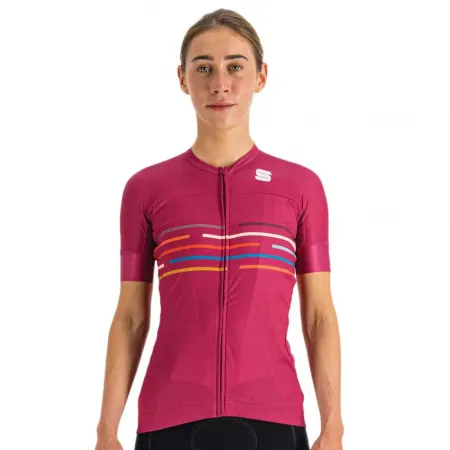 스포츠풀 Velodrome 반팔 져지 3138460004