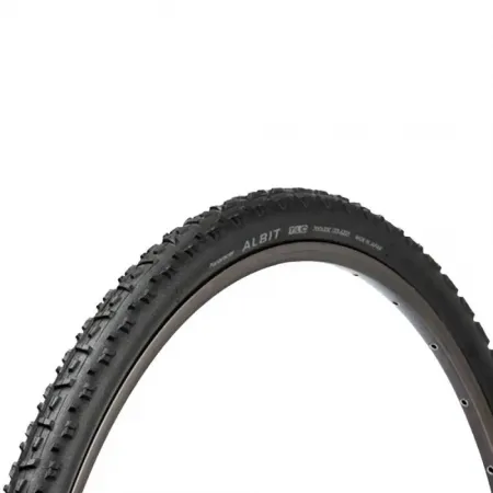 파나레이서 Albit 사이클로크로스 튜블리스 700C x 33 그래블 타이어 3138461221