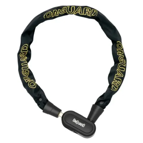 ONGUARD Antitheft Fastlock 90 cmx5.5 mm 체인 자물쇠 3138464128