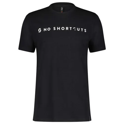스캇 No Shortcuts 반팔 티셔츠 3138471054
