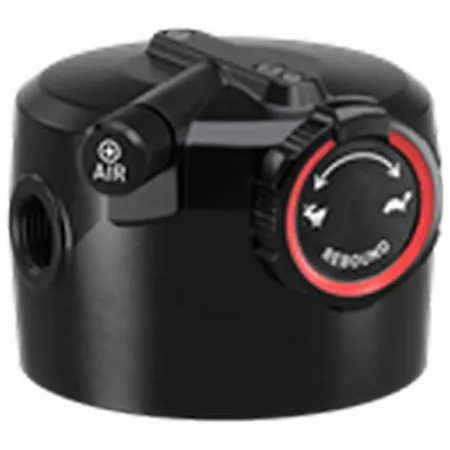 락샥 Deluxe Rt3 A1-B1 Trunnion 리어 쇼크 댐퍼 키트 3138479019