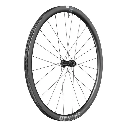 DT스위스 CRC 1400 Spline 22 700 CL 디스크 튜블리스 로드 자전거 앞바퀴 3138496697