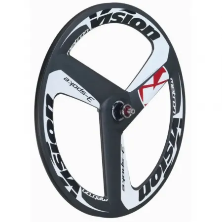 비젼 Metron 3-Batons Sh Vt-830/S Sh11 로드 자전거 뒷바퀴 3138501434