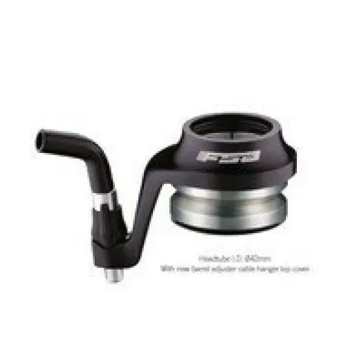 FSA 헤드셋 Orbit Ce 1 1/8 8Bcx 사이클로크로스용 3138504811