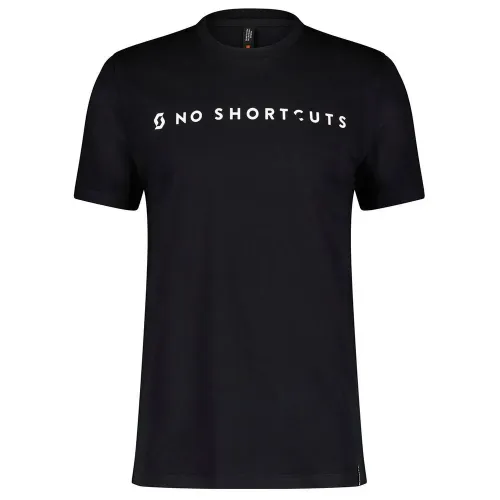 스캇 No Shortcuts 반팔 티셔츠 3138526754