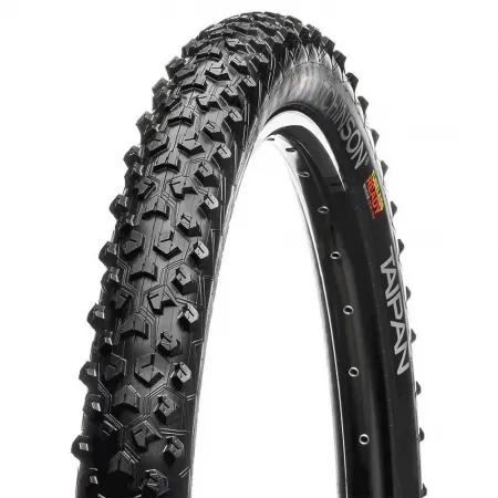 허친슨 Taipan Sideskin 튜블리스 27.5´´ x 2.30 MTB 타이어 3138575444