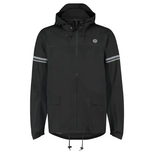 AGU Essential Rain 자켓 3138580285