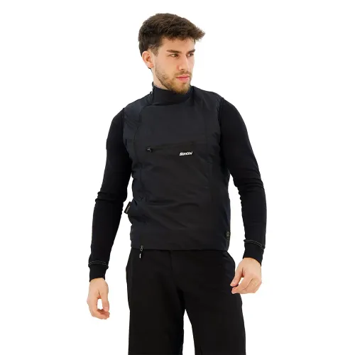 산티니 Alpha Pack 조끼 3138593258