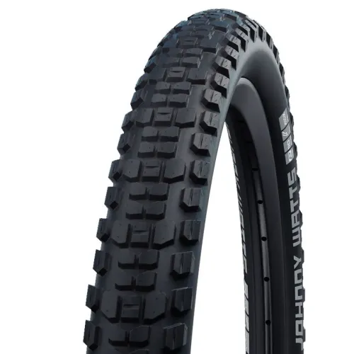 SCHWALBE Johnny Watts Hs604 Perf Greenguard Addix 27.5in x 2.80 단단한 MTB 타이어 3138608664