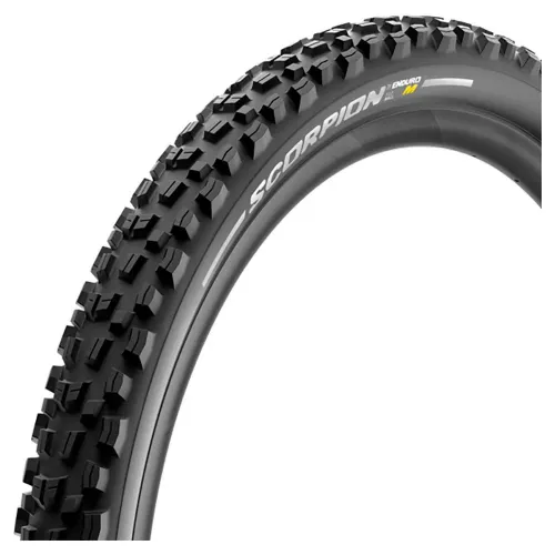 피렐리 Scorpion Enduro M ProWALL 60 TPI SmartGRIP Gravity 튜블리스 29in x 2.60 MTB 타이어 3138609091