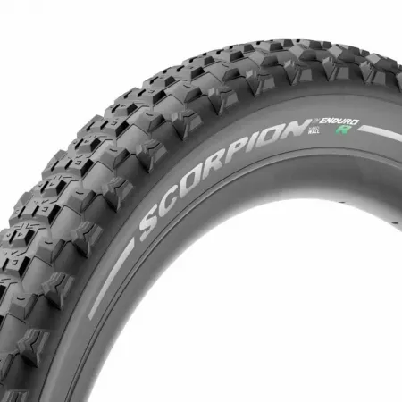 피렐리 Scorpion Enduro R ProWALL 60 TPI SmartGRIP 튜블리스 29in x 2.60 MTB 타이어 3138609094