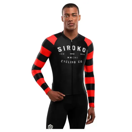 시로코 M2 Rider 긴팔 져지 3138612539