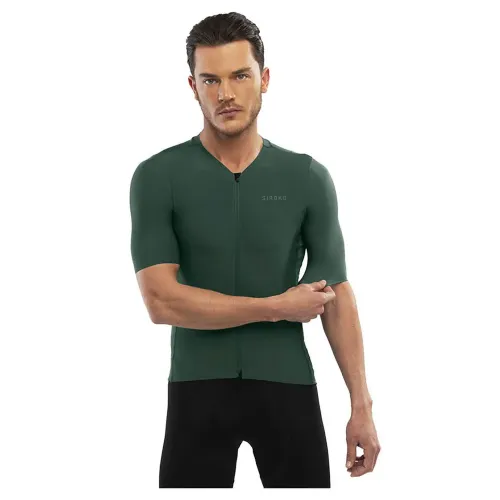 시로코 SRX Pro Dauphiné 반팔 져지 3138612579