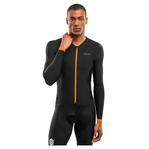 시로코 SRX Pro Roselend 긴팔 져지 3138612583