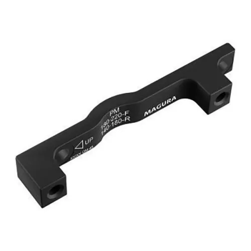 마구라 QM45 PM +40 mm 디스크 브레이크 캘리퍼 어댑터 3138661274