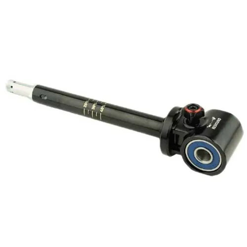 락샥 Deluxe RL/RT B1/Deluxe Select Plus B2 57.5-65 mm 리어 쇼크 댐퍼 키트 3138669769