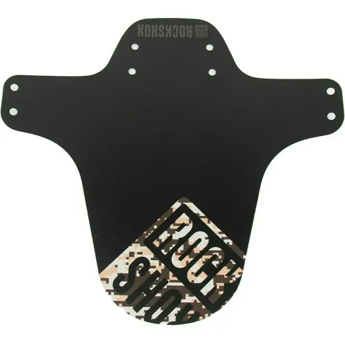 락샥 MTB A1 Short Zip Tie 머드가드 3138669793