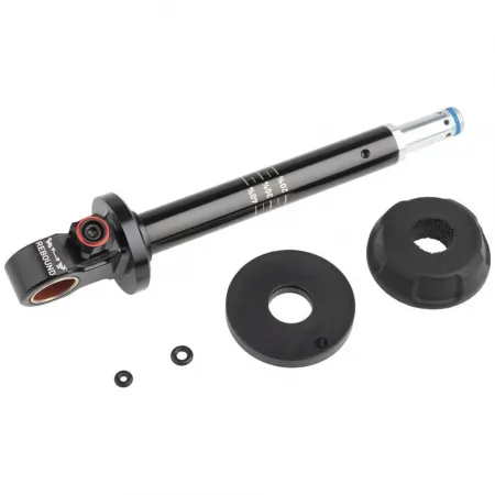 락샥 Super Deluxe Coil A1-A2 Standard 55 mm 리어 쇼크 댐퍼 키트 3138669836