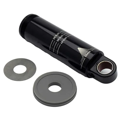 락샥 .Super Deluxe C1+ 2023+ Standard Eyelet 50 mm 리어 쇼크 댐퍼 키트 3138671542