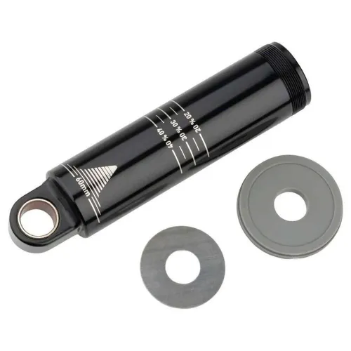 락샥 .Super Deluxe C1+ 2023+ Standard Eyelet 60 mm 리어 쇼크 댐퍼 키트 3138671546