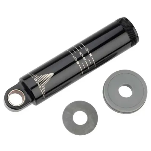 락샥 .Super Deluxe C1+ 2023+ Standard Eyelet 67.5 mm 리어 쇼크 댐퍼 키트 3138671549