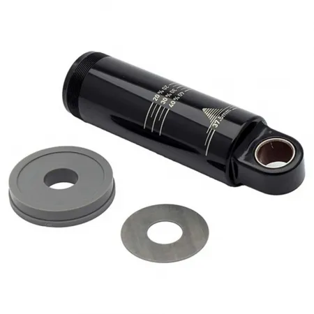 락샥 Super Deluxe C1+ 2023+ Standard Eyelet 37.5 mm 리어 쇼크 댐퍼 키트 3138671582