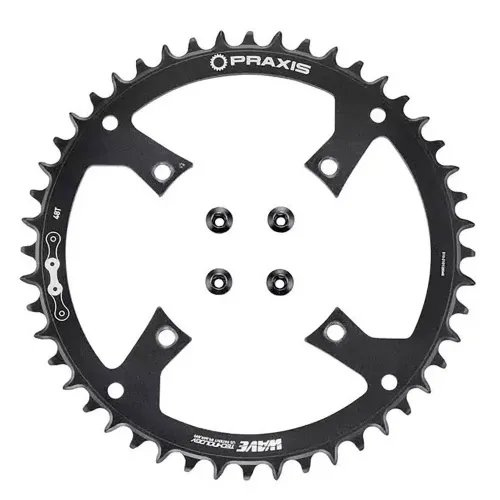 스페셜라이즈드 Vado Praxis 104 BCD 체인링 3138672927