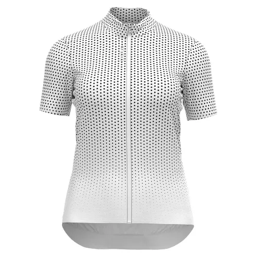 ODLO Integral Zeroweight 반팔 져지 3138697510