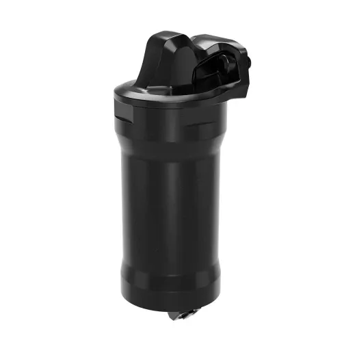 락샥 68 mm Super Deluxe Air/Coil R A1+ 67.5-75 mm 리어 쇼크 리저보어 키트 3138699132