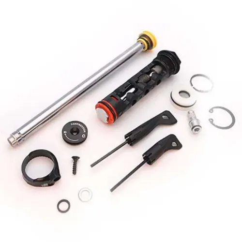 락샥 Remote 10 mm 27.5/29in RL 30 A1+/Judy A1+ 카트리지 3138699165