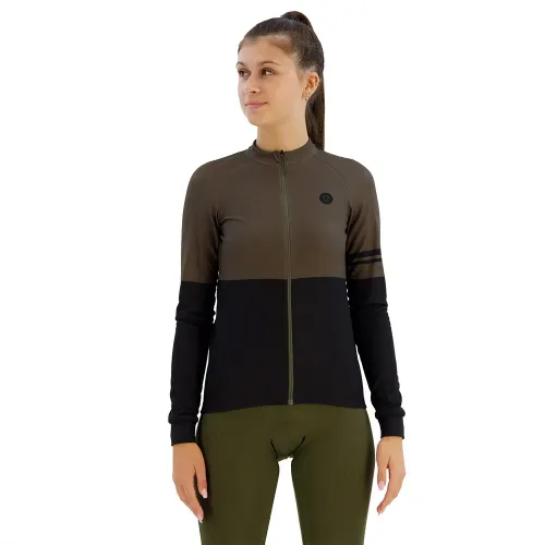 AGU Duo Essential 긴팔 져지 3138699703