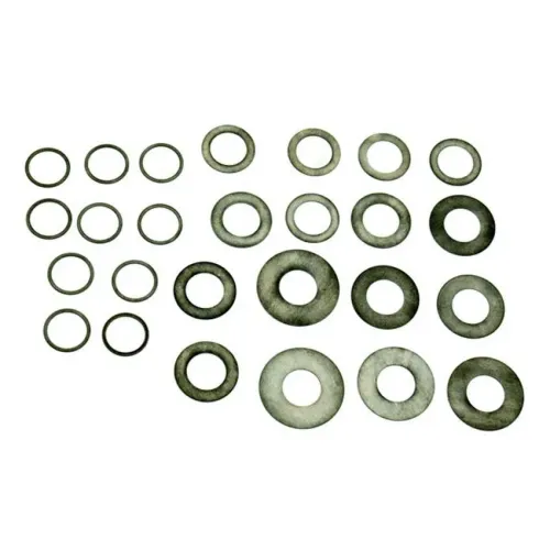 락샥 Compression Super Deluxe Coil B1 서비스 키트 3138708134